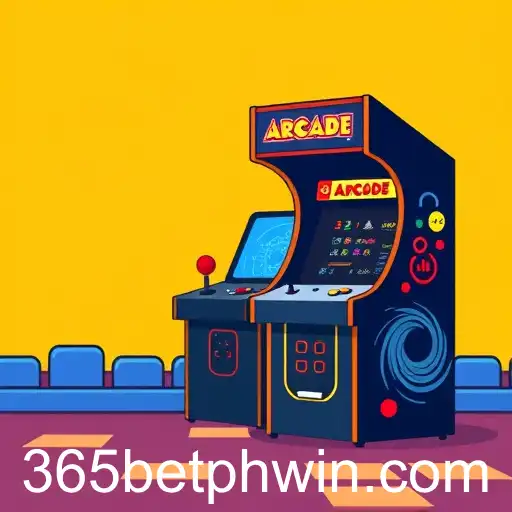 Exploring the Thrilling Realm of Arcade Games at 365betph