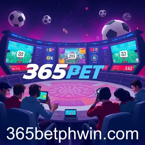 Digital Betting Soars Amid Global Changes