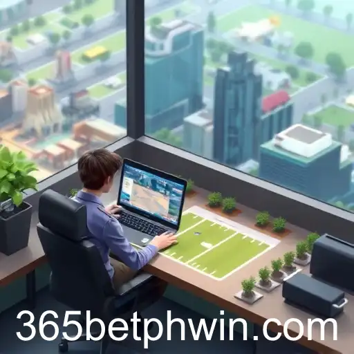 The Digital Landscape of Online Gaming in 2025