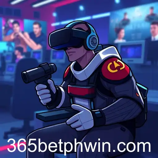 The Evolution of Online Gaming: A Look at 365betph and Beyond