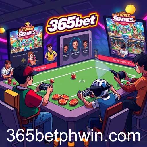 The Evolution of Online Gaming Platforms