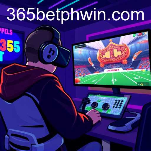 The Rise of 365betph: Gaming in 2025