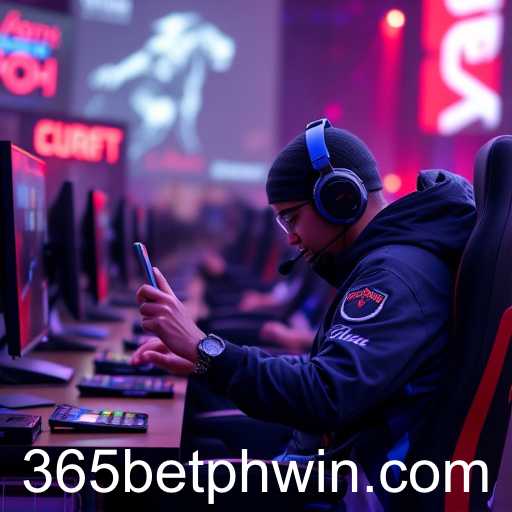 365betph: Global Gaming Trends and Impact