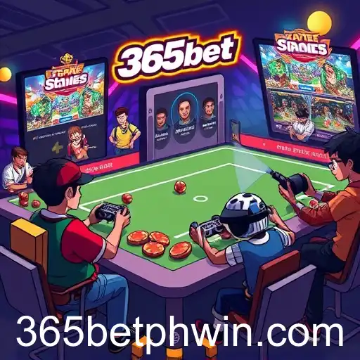 365betph Surges in Global Popularity