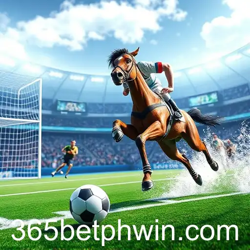 Expanding Horizons: 365betph's Role in Online Gaming