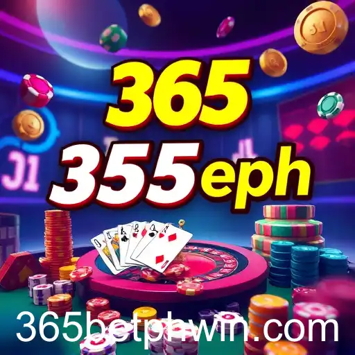 The Growing Influence of 365betph in Online Gaming