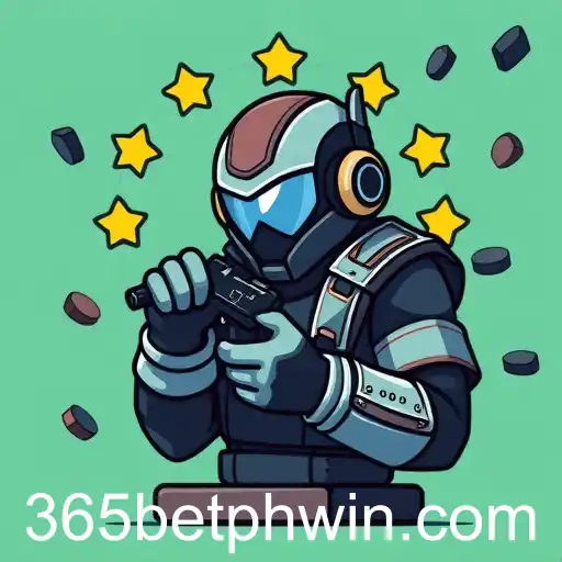 The Rise of 365betph amid Global Gaming Expansion