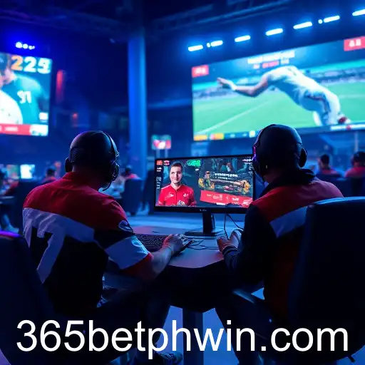 Online Betting Platforms Gain Popularity
