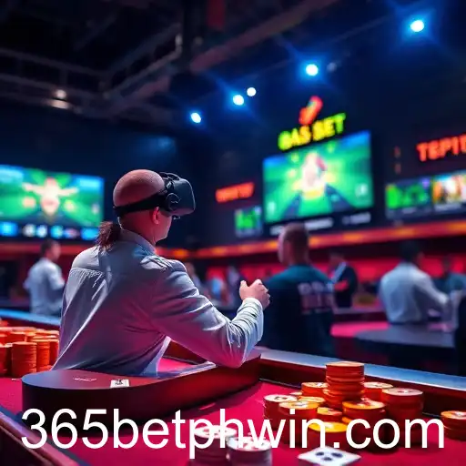 The Evolution of Online Gaming and Betting