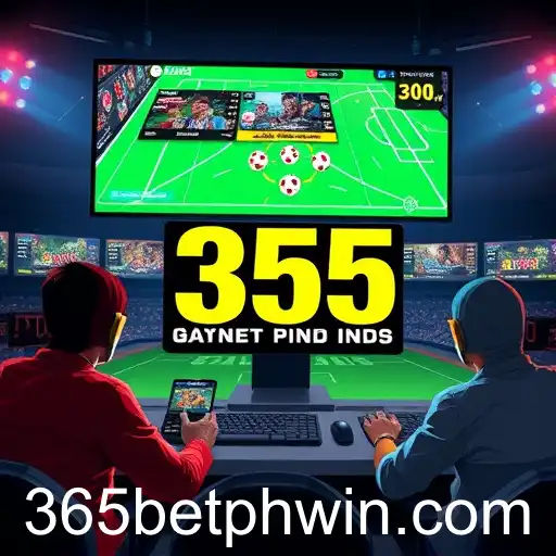 Navigating the Rise of Online Gaming Portals