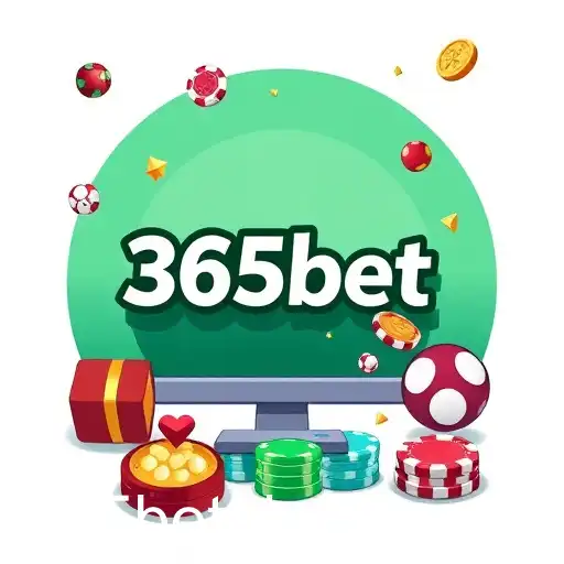 The Rise of 365betph in the Gaming Industry