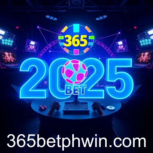 The Rise of 365BetPH in the Online Gaming Industry