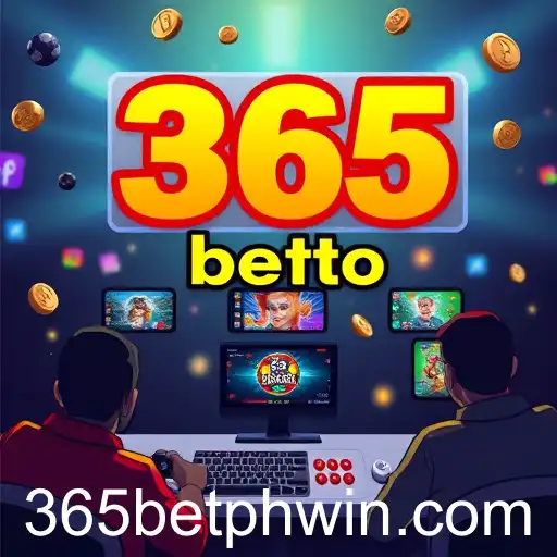 The Rise of 365betph: Redefining Online Gaming