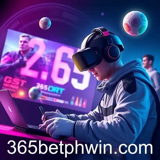 The Rise of 365betph in the Global Gaming Arena