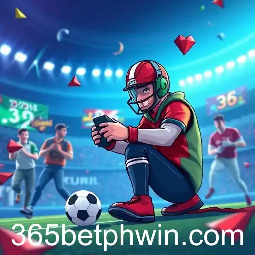 The Rise of Online Gaming in 2025: A Spotlight on 365betph