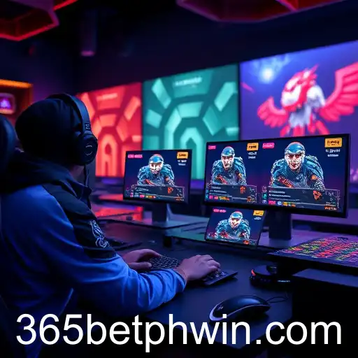 The Rise of Online Gaming Platforms