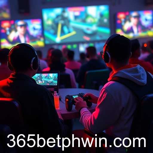 Online Gaming Trends: The Rise of 365betph
