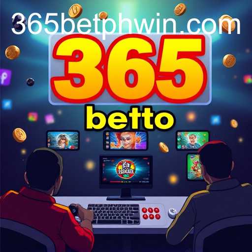 The Rise of 365betph: Redefining Online Gaming