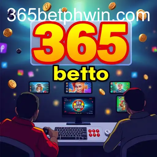 The Rise of 365betph: Redefining Online Gaming
