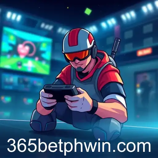 The Rise of 365betph in the Global Gaming Arena