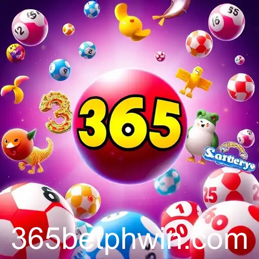 The Rise of Online Gaming in 2025: A Spotlight on 365betph