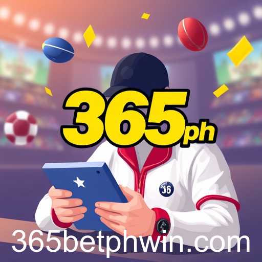 Rising Popularity of 365betph in the Gaming World